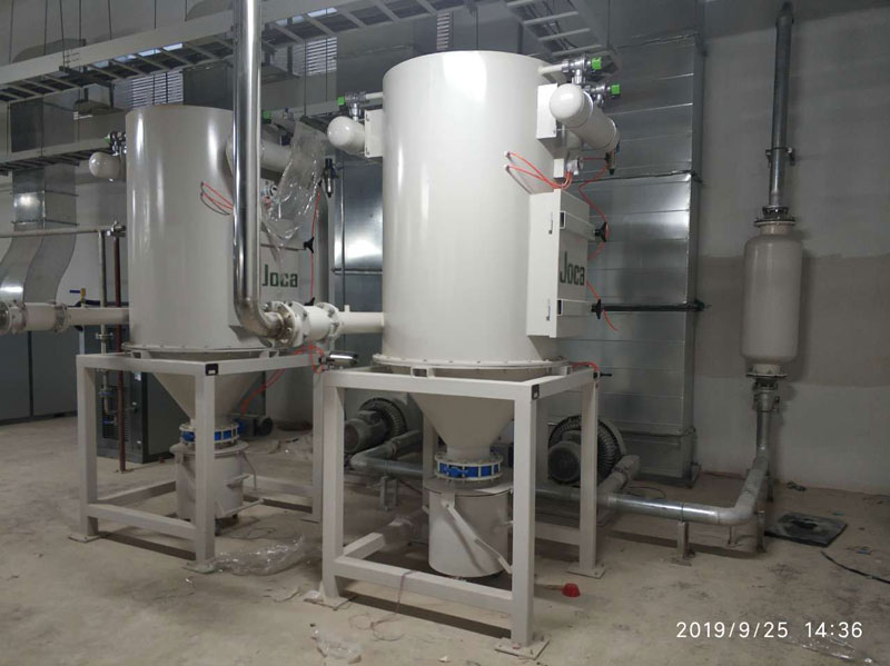 真空清掃係統(tǒng)主機(jī)