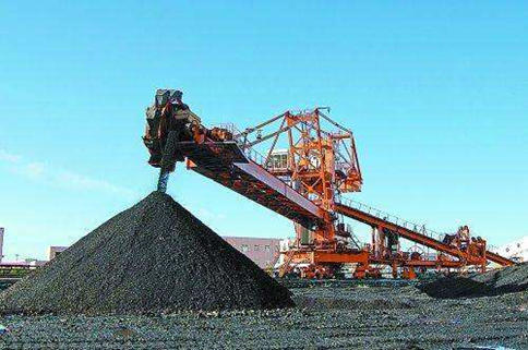 火電廠輸煤真空清掃係統（tǒng）解決方案